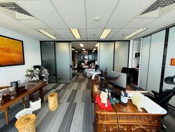 Ocbc Centre (D1), Office #599286931
